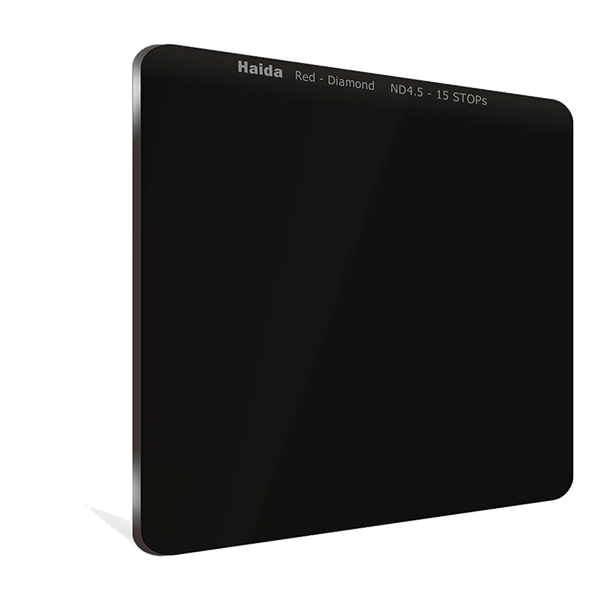 ND filter plug-in filter ND 4.5 100 mm Haida