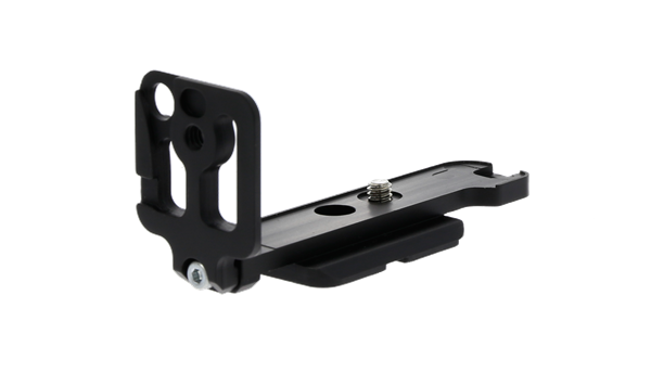 L-Bracket for Sony RX 100 IV and RX 100 V