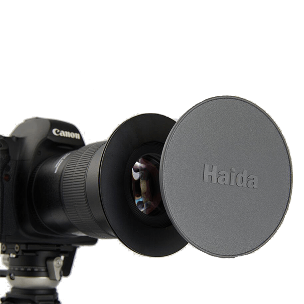 Haida M10 protection cap for adapter ring 