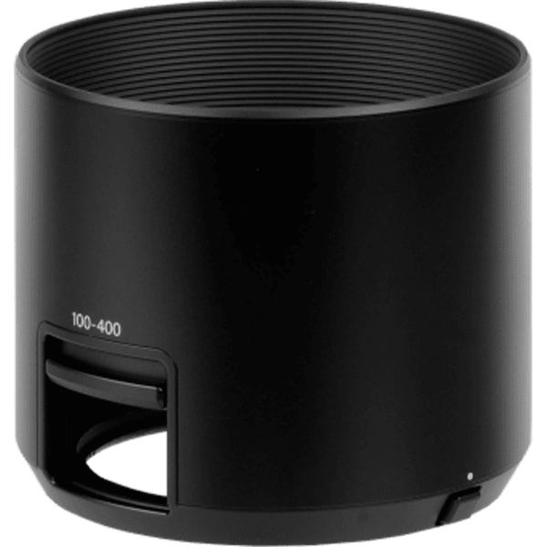 Fujifilm lens hood XF100-400mm
