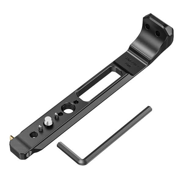 SmallRig Montageplatte für Atomos Shogun 7 CMA2520