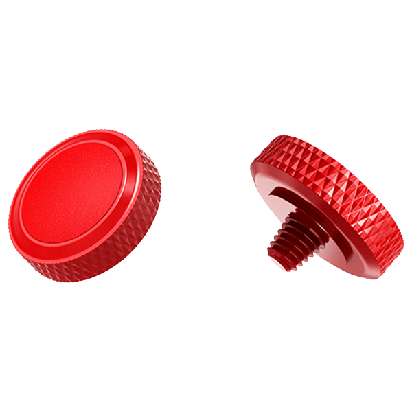 Auslöseknopf Rot SRB-R von JJC