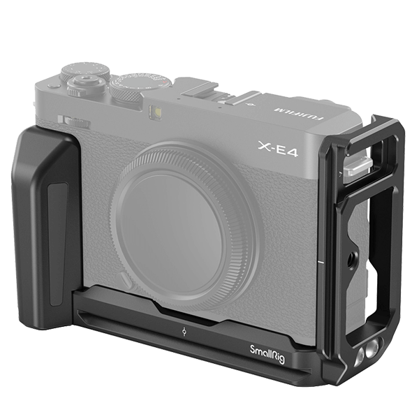 SmallRig L-Winkel zu Fujifilm X-E4 3231