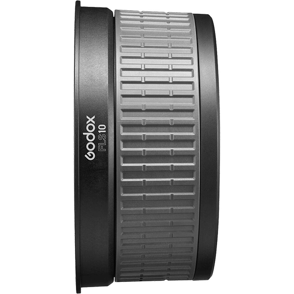 Fresnel Linse mit Bowens FLS10 Godox Fresnel Linse mit Bowens FLS10 Godox