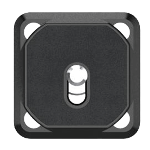 Universal QR Plate 39mm for CQC-01 from Sunwayfoto