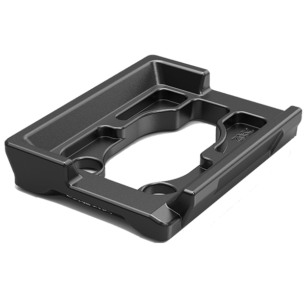 SmallRig Plate like Manfrotto 200PL for some Cages 2902