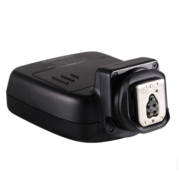 Yongnuo YN560-TX II Blitz Funkauslöser zu YN-560 III Canon Version anschluss