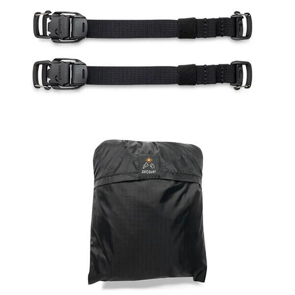 Lowepro ProTactiv Lite BP 150 AW 3 Fotorucksack