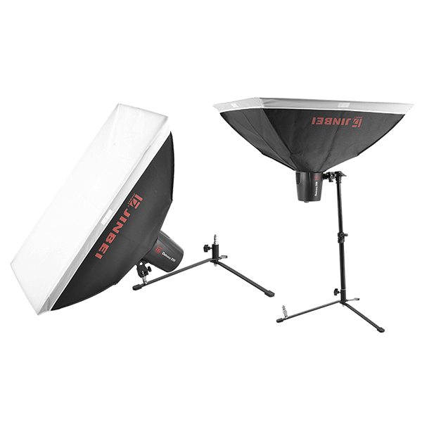 Jinbei L-600F Background Lightstand