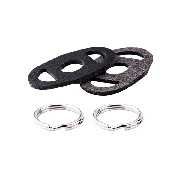 JJC NS-OA1 Camera Strap Round Lug Ring