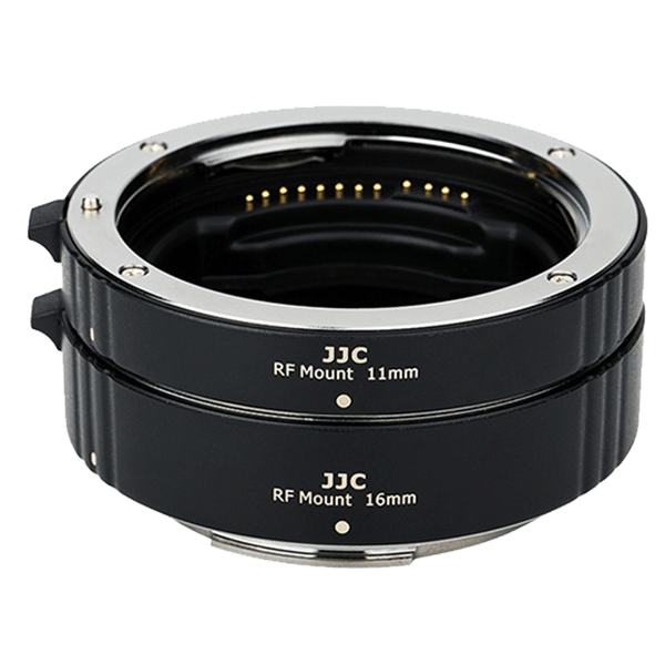 Automatic Extension Tube for Canon RF Mount