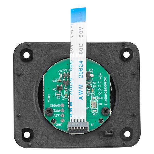 Godox Flash Shoe Replacement Part for V480 Nikon Godox Flash Shoe Replacement Part for V480 Nikon