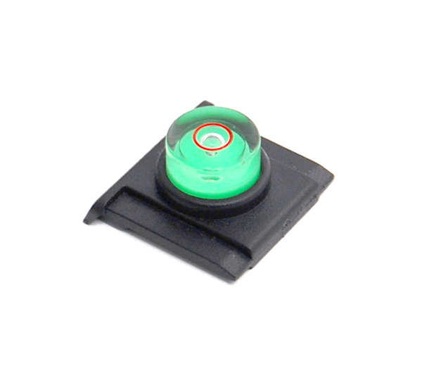 Hot Shoe Cover with Box Level for Canon EOS