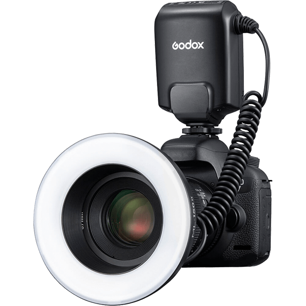 Godox ML-150 II Macro Ring Flash