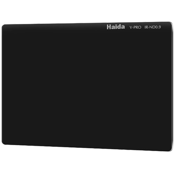 Haida 4 x 5.65 V-Pro Series MC IRND 0.9 Glass Filter