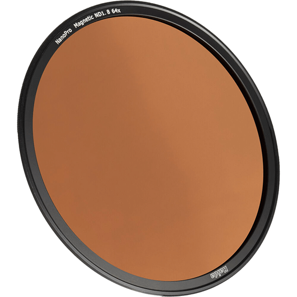 ND Filter magnetisch 6 Blenden 77 mm von Haida