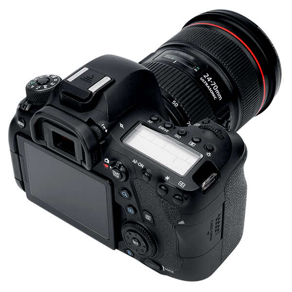 Hot shoe cover set for Canon cameras