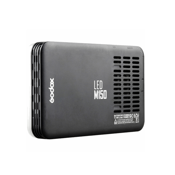 Godox LEDM150 Mobiles Videolicht