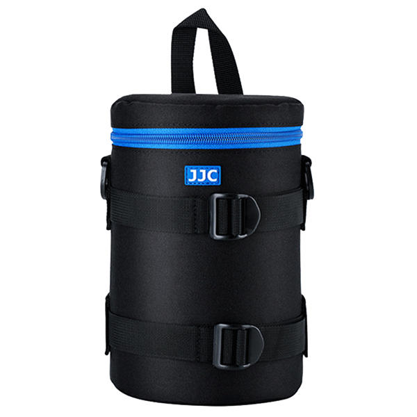 Lense Case DLP5 from JJC