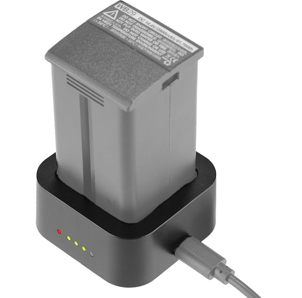 Godox UC29 USB charger for AD200 and AD200Pro