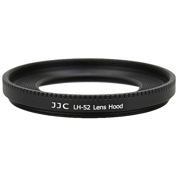 JJC Lenshood LH-52 replaces Canon ES-52