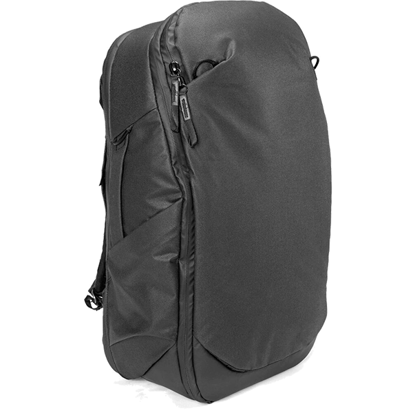 Peak Design 30L Black Travel Backpack