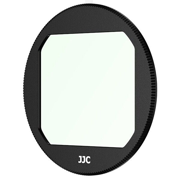 JJC F-SX UV Filter Front View