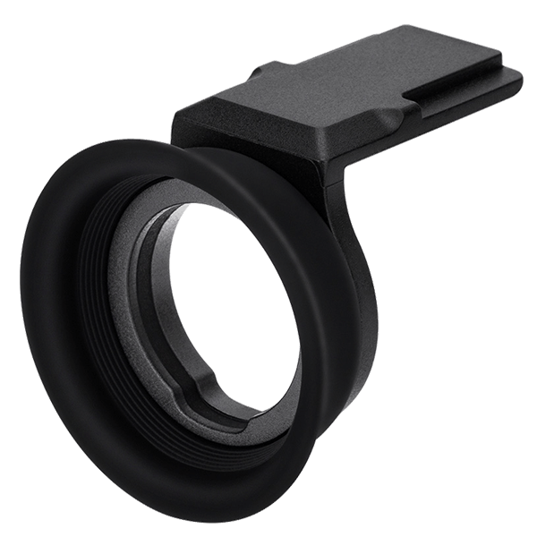 Eyecup EF-XT50L suitable for Fujifilm X-T50