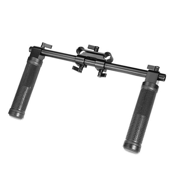 SmallRig Basic Shoulder Rig Handle Kit 998