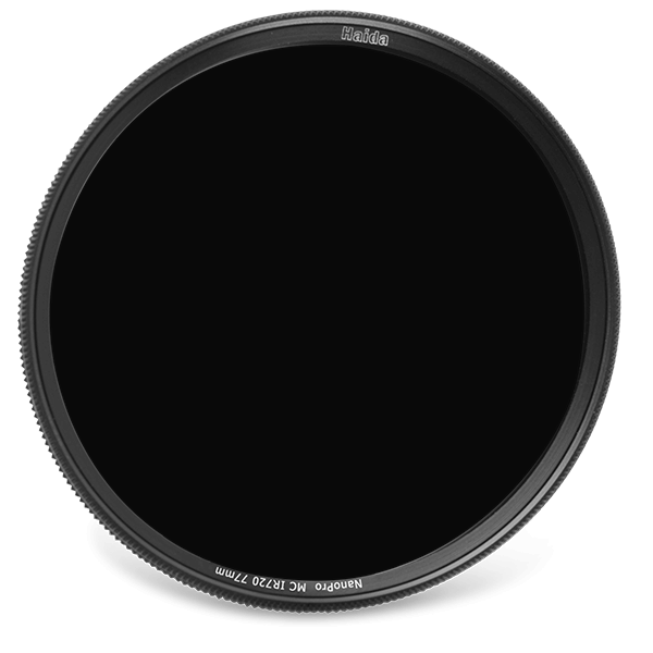 58mm IR950 Infrarotfilter IR Filter 58 Mm IR 950 DHD Digital