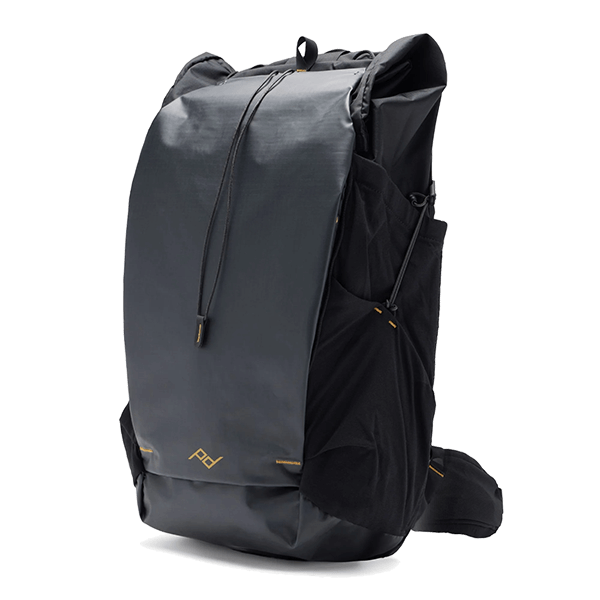 Peak Design Outdoor Backpack 45L in Black