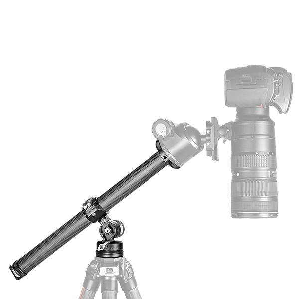 Extension Arm Carbon for Tripod CCB-01