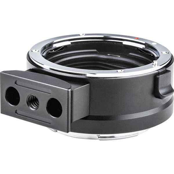 Viltrox EF-Z Objektivadapter Canon EF auf Nikon Z