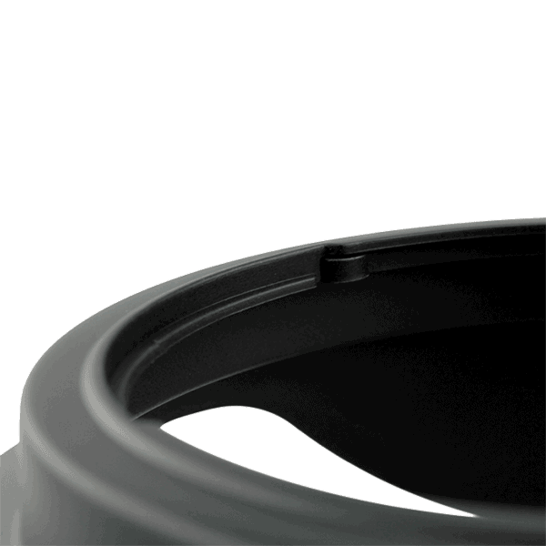 Gegenlichtblende wie Canon EW-83E von JJC LH-83E