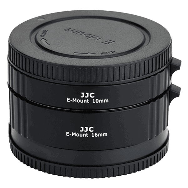 Automatic Extension Tube for Sony E Mount