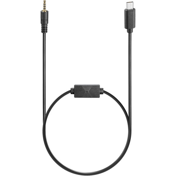 Godox GMC-S2 Monitor Camera Control Cable with Sony Muli for GM6S and GM7S