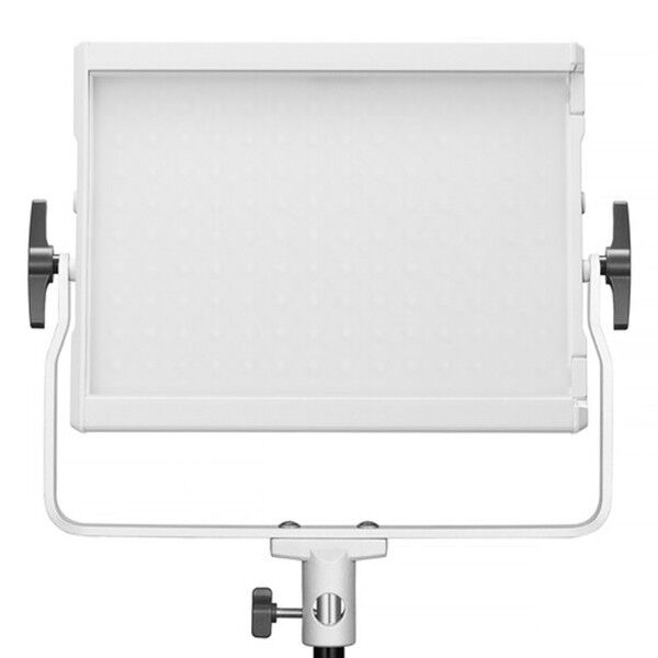 Godox LP600R RGB LED light, front view