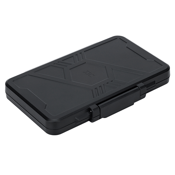 Speicherkartenetui CFexpress XQD Microsd