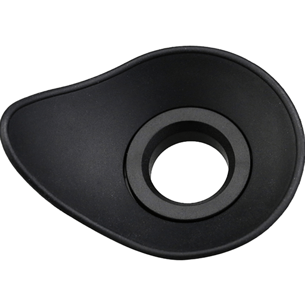 Eye cup for Canon EOS-1D X Mark II, EOS 1D X, EOS 5D Mark III, EOS 5DS, EOS 5DS R, EOS 7D Mark II by JJC