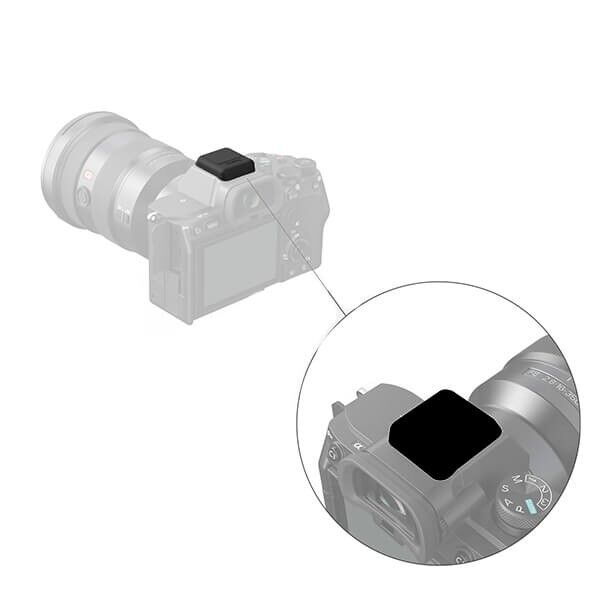 SmallRig Hot Shoe Cover for Sony Alpha Cameras