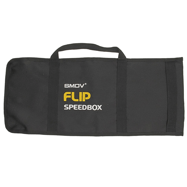 Softbox Flip Beauty Dish 24 SMDV mit Bowens Anschluss Tasche