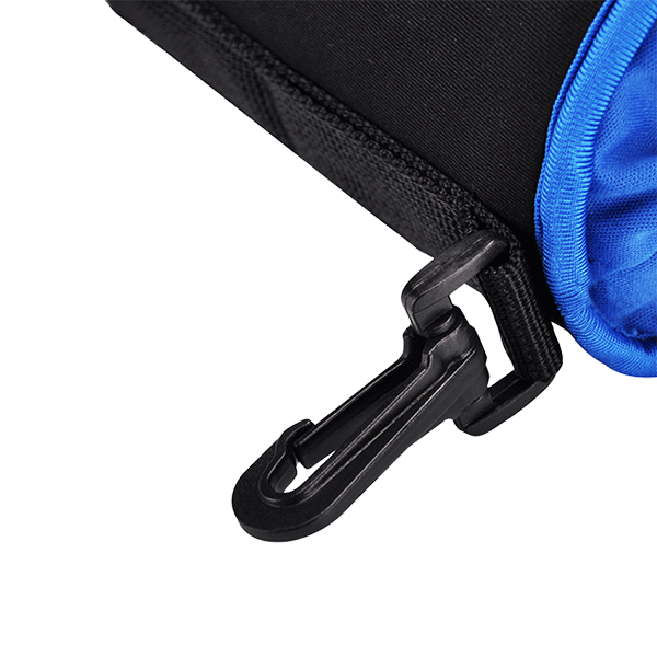 Neopren Objektivköcher NLP-13 von JJC