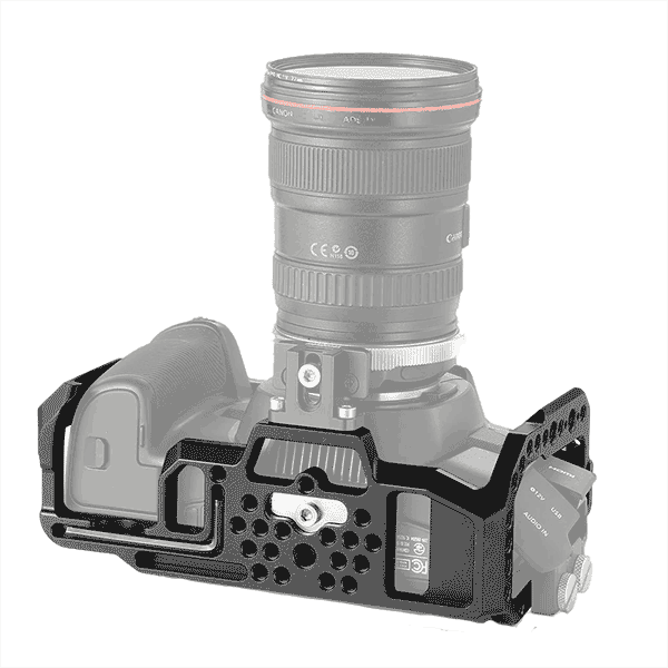 SmallRig Cage Set für Blackmagic Design Pocket Cinema Camera