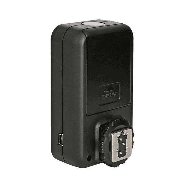 Yongnuo YN-622N-TX Trigger mit LCD für Nikon Anschluss