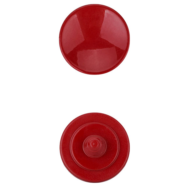 Auslöseknopf dunkel Rot SRB-C11DR von JJC