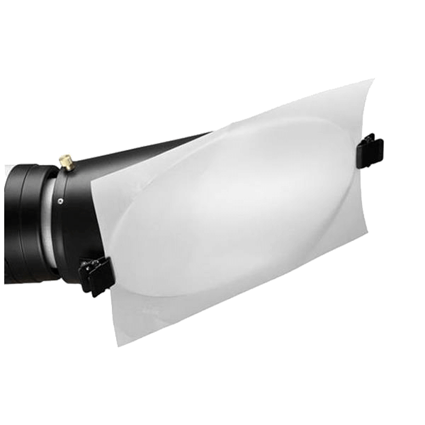 Reflector Bowens background from Jinbei