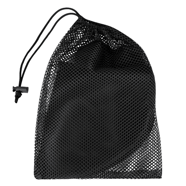 Triangular cloth for weighting to all tripods