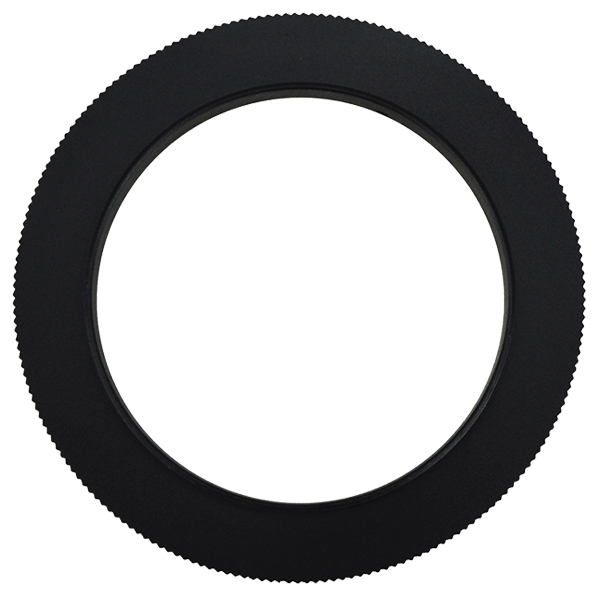 Reverse Ring for Canon EOS EF 62mm by JJC