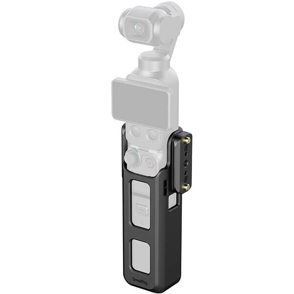 SmallRig 6006 Cage für DJI Osmo Pocket 4P, 4 und 3