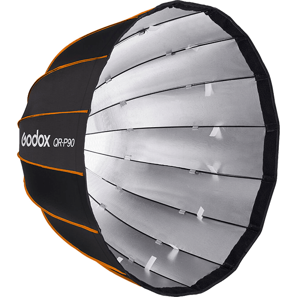 Godox Softbox mit Schnellverschluss QR-P90 Bowens